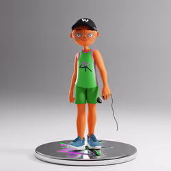 Basketball Headz #43171924401462560000