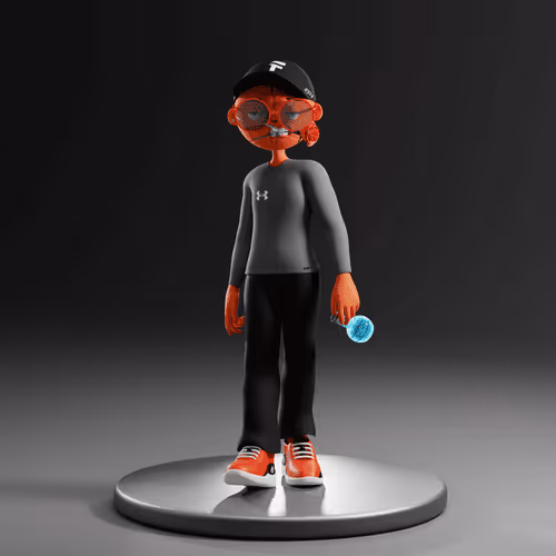 Basketball Headz #47871923587004830000
