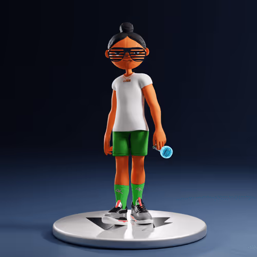 Basketball Headz #16899308536548303000
