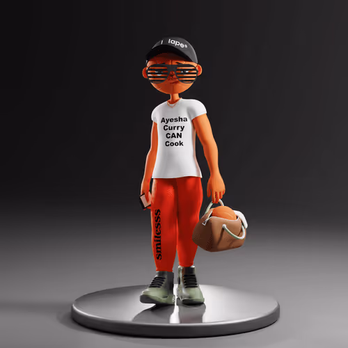 Basketball Headz #85992695291432730000