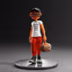 Basketball Headz #85992695291432730000