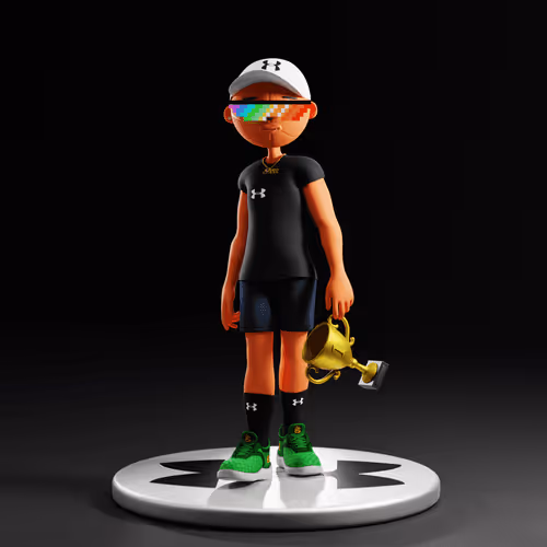 Basketball Headz #48169240343329374000