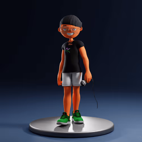 Basketball Headz #11453581091629122000