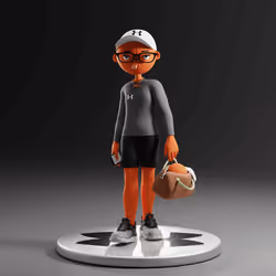 Basketball Headz #52084130202426106000