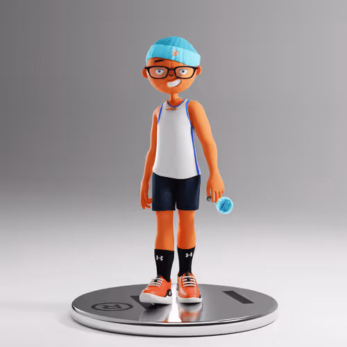 Basketball Headz #97496954845526500000