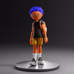 Basketball Headz #59303592180905900000