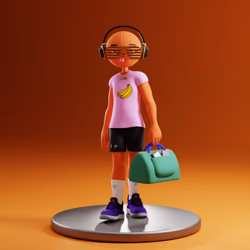 Basketball Headz #36699605897464070000