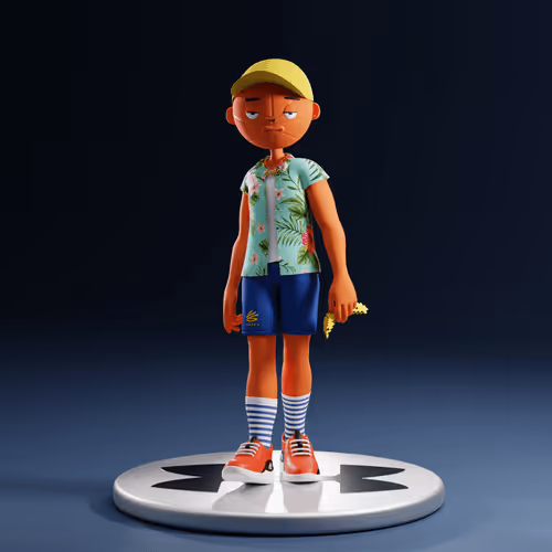 Basketball Headz #57081375693871596000