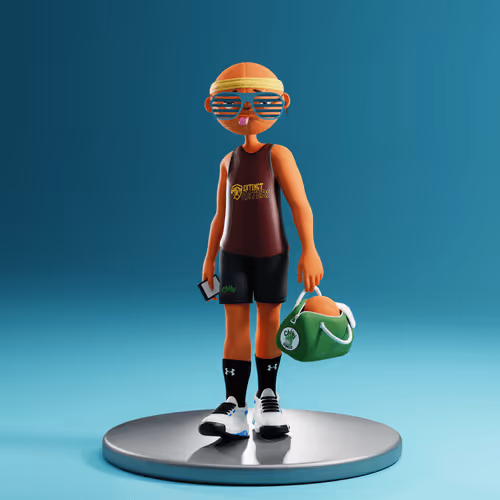 Basketball Headz Official