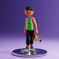 Basketball Headz #67664006311450395000