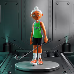 Basketball Headz #53257826808837390000