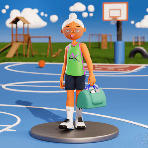 Basketball Headz Official