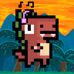 El Dino Club #57