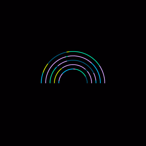 Rainbowww #134