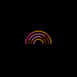 Rainbowww #7