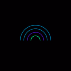 Rainbowww #8