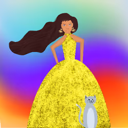 Luxe Ladies #137