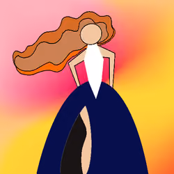 Luxe Ladies #201