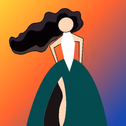 Luxe Ladies #207