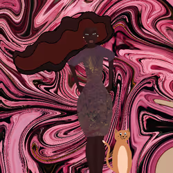 Luxe Ladies #7