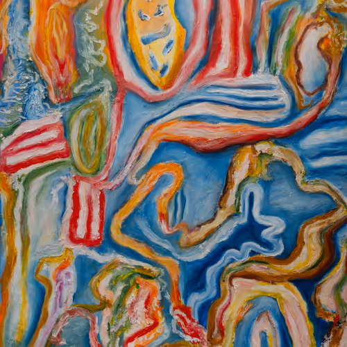 There is no place for Heaven