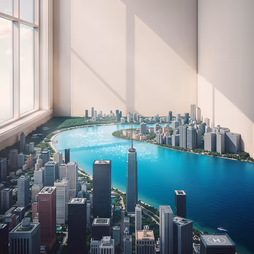 Roomscapes Editions
