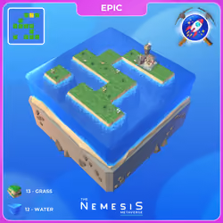 Land #6