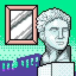 Dreamloop #7334