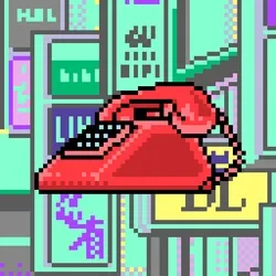 Dreamloop #3348