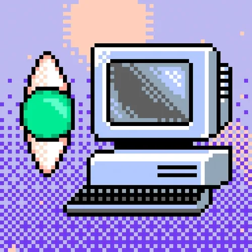 Dreamloop #7873