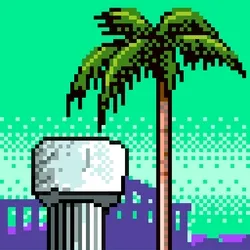 Dreamloop #7470