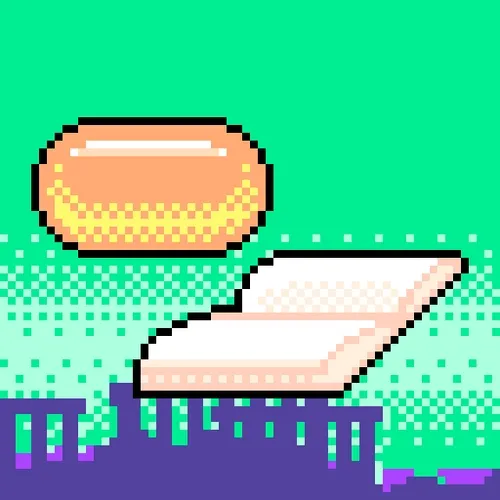 Dreamloop #3827