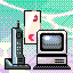 Dreamloop #9025