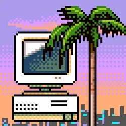 Dreamloop #8536