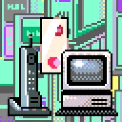 Dreamloop #7568