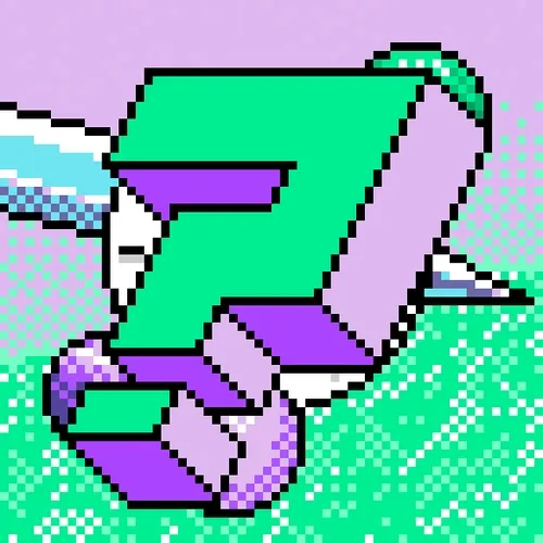 Dreamloop #9514