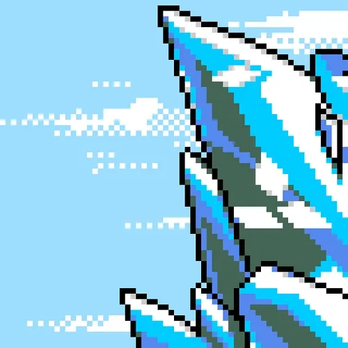 Dreamloop #7597