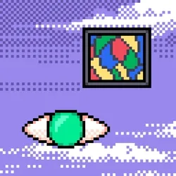 Dreamloop #7833
