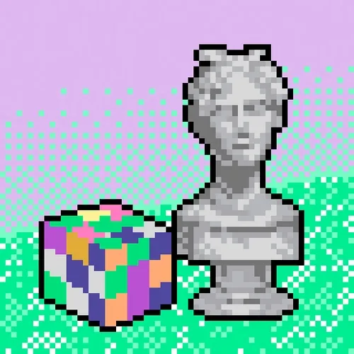 Dreamloop #1107