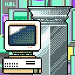 Dreamloop #7715