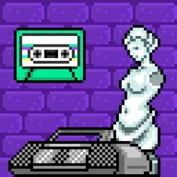 Dreamloop #2630