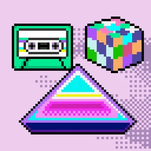 Dreamloop #2182