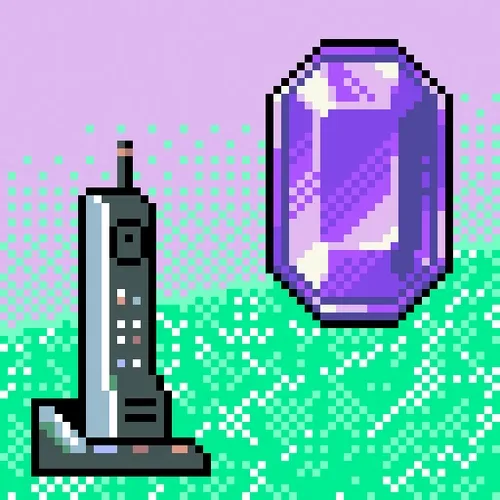 Dreamloop #98