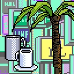 Dreamloop #4834