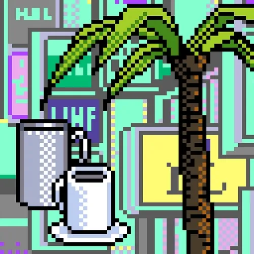 Dreamloop #4834