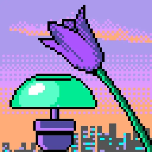 Dreamloop #6400