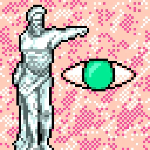 Dreamloop #4456