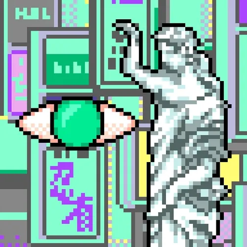 Dreamloop #1560