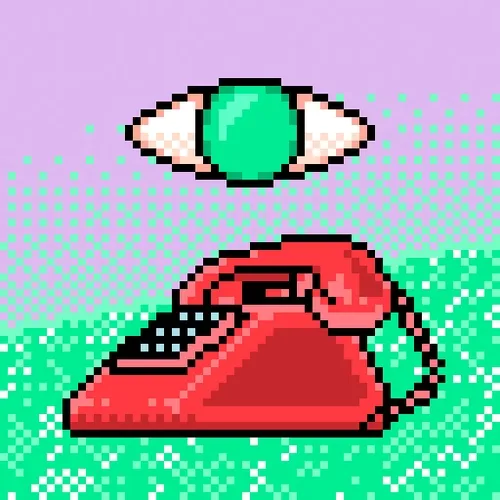 Dreamloop #8383