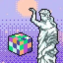 Dreamloop #9023